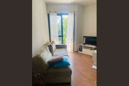 Apartamento à venda com 2 quartos, 70m² em Jardim Taboao, São Paulo