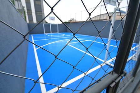 Apartamento para alugar com 66m², 2 quartos e 1 vagaQuadra Esportiva