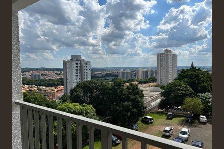 Apartamento para alugar com 66m², 2 quartos e 1 vaga Apartamento para alugar com 66m², 2 quartos e 1 vagaVista