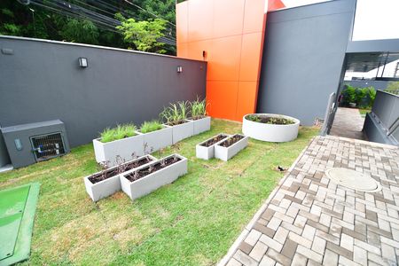 Apartamento para alugar com 66m², 2 quartos e 1 vagaÁrea comum - Horta