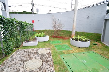 Apartamento para alugar com 66m², 2 quartos e 1 vagaÁrea comum - Horta