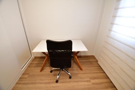 Apartamento para alugar com 66m², 2 quartos e 1 vagaQuarto 1