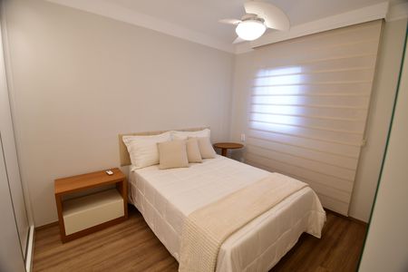 Apartamento para alugar com 66m², 2 quartos e 1 vagaQuarto 2 - Suíte
