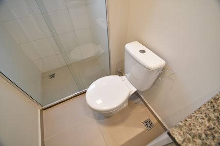 Apartamento para alugar com 66m², 2 quartos e 1 vagaBanheiro Suíte