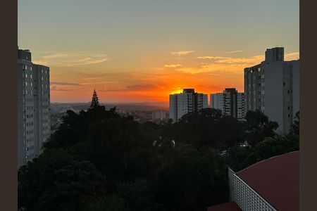 Apartamento para alugar com 66m², 2 quartos e 1 vaga Apartamento para alugar com 66m², 2 quartos e 1 vagaVista