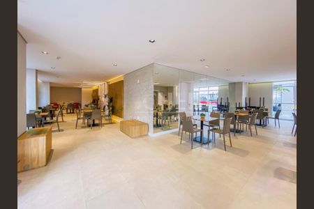 Apartamento à venda com 2 quartos, 53m² em Barra Funda, São Paulo