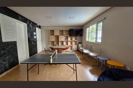 Casa de condomínio para alugar com 170m², 3 quartos e 2 vagasSala de Jogos