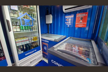 Casa de condomínio para alugar com 170m², 3 quartos e 2 vagasMercado 