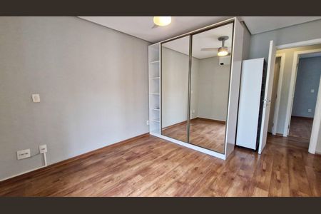 Casa de condomínio para alugar com 170m², 3 quartos e 2 vagasQuarto