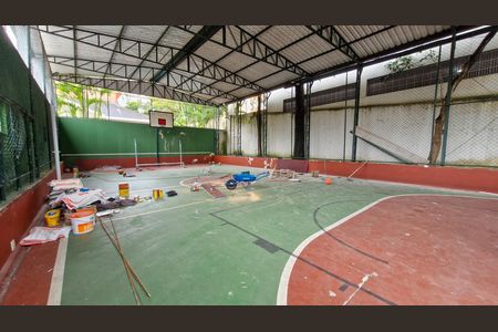 Casa de condomínio para alugar com 170m², 3 quartos e 2 vagasQuadra Esportiva
