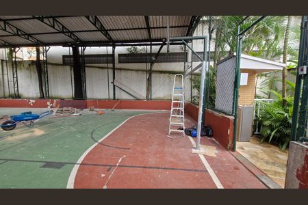Casa de condomínio para alugar com 170m², 3 quartos e 2 vagasQuadra Esportiva