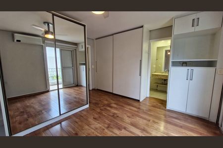 Casa de condomínio para alugar com 170m², 3 quartos e 2 vagasQuarto 