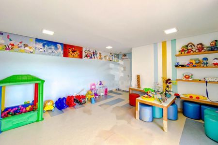 Apartamento à venda com 2 quartos, 104m² em Vila Lucia Elvira, São Paulo