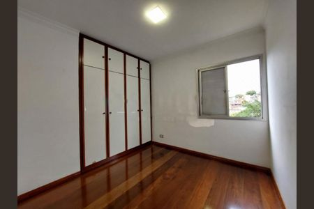 Apartamento à venda com 2 quartos, 62m² em Vila do Castelo, São Paulo