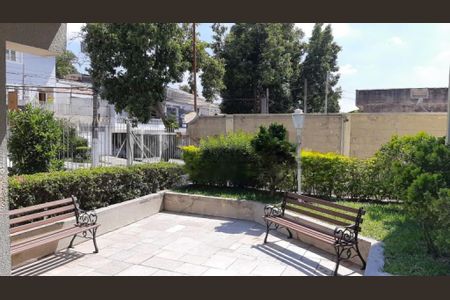 Apartamento à venda com 2 quartos, 62m² em Vila do Castelo, São Paulo