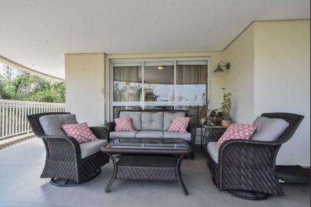 Apartamento à venda com 4 quartos, 246m² em Vila Sofia, São Paulo