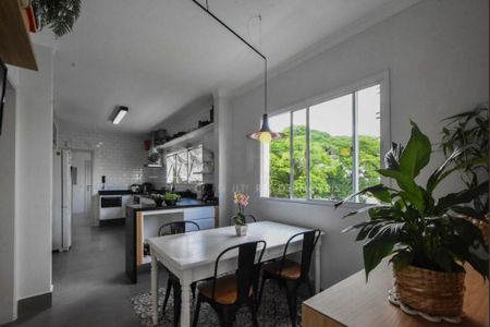 Apartamento à venda com 4 quartos, 246m² em Vila Sofia, São Paulo