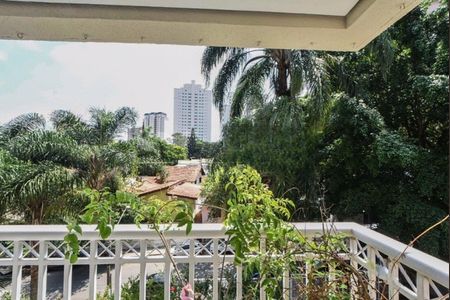 Apartamento à venda com 4 quartos, 246m² em Vila Sofia, São Paulo