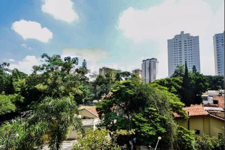 Apartamento à venda com 4 quartos, 246m² em Vila Sofia, São Paulo