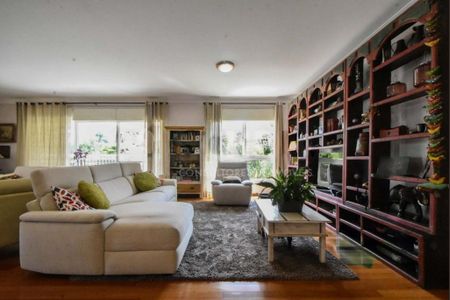 Apartamento à venda com 4 quartos, 246m² em Vila Sofia, São Paulo