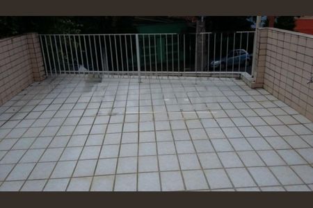 Casa à venda com 204m², 3 quartos e 2 vagas