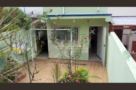 Casa à venda com 204m², 3 quartos e 2 vagas