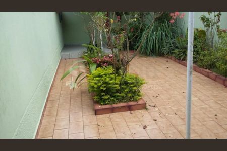 Casa à venda com 204m², 3 quartos e 2 vagas