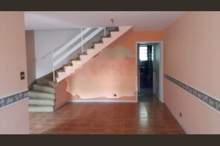 Casa à venda com 204m², 3 quartos e 2 vagas