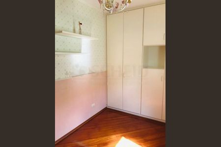 Casa à venda com 3 quartos, 176m² em Vila Mascote, São Paulo