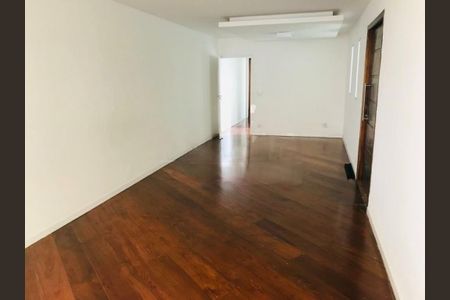 Casa à venda com 3 quartos, 176m² em Vila Mascote, São Paulo