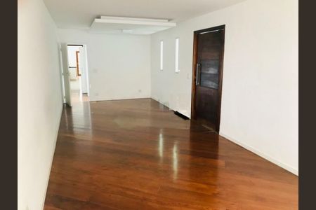 Casa à venda com 3 quartos, 176m² em Vila Mascote, São Paulo