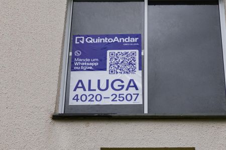 Apartamento para alugar com 40m², 2 quartos e sem vaga Apartamento para alugar com 40m², 2 quartos e sem vagaPlaquinha
