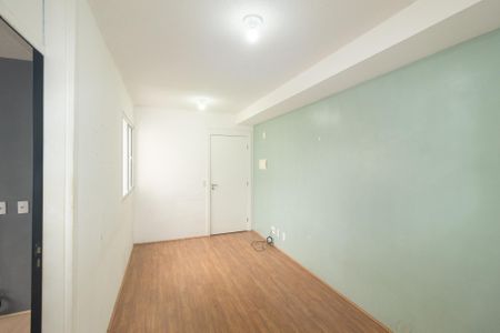 Sala de apartamento para alugar com 2 quartos, 40m² em Guaratiba, Rio de Janeiro