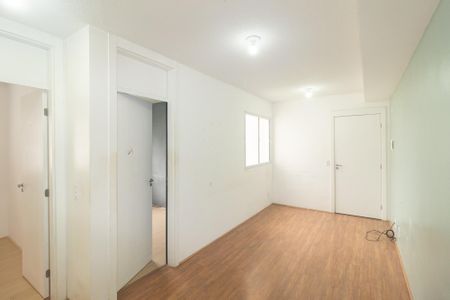 Apartamento para alugar com 40m², 2 quartos e sem vaga Apartamento para alugar com 40m², 2 quartos e sem vagaSala
