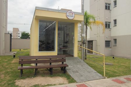 Apartamento para alugar com 40m², 2 quartos e sem vaga Apartamento para alugar com 40m², 2 quartos e sem vagaÁrea comum