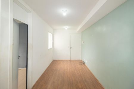 Sala de apartamento para alugar com 2 quartos, 40m² em Guaratiba, Rio de Janeiro