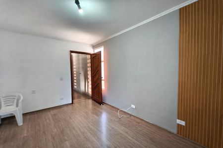 Apartamento à venda com 57m², 2 quartos e 1 vaga Apartamento à venda com 57m², 2 quartos e 1 vagaSala