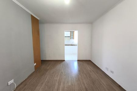 Sala de apartamento para alugar com 2 quartos, 57m² em Vila Padre Manoel de Nobrega, Campinas