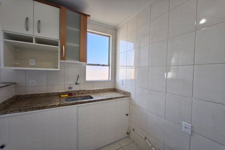 Apartamento à venda com 57m², 2 quartos e 1 vaga Apartamento à venda com 57m², 2 quartos e 1 vagaCozinha
