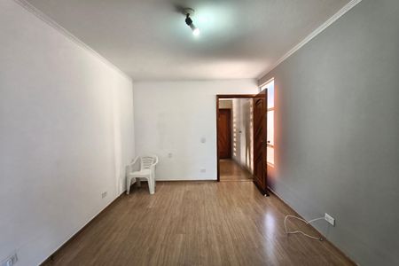 Sala de apartamento para alugar com 2 quartos, 57m² em Vila Padre Manoel de Nobrega, Campinas