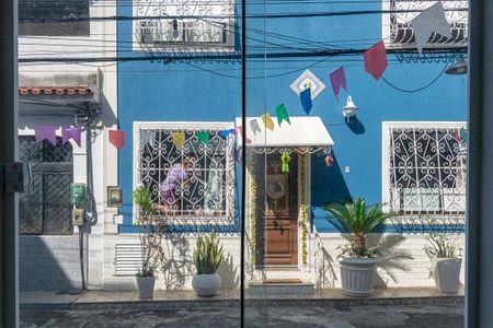 Casa de condomínio para alugar com 55m², 2 quartos e sem vaga Casa de condomínio para alugar com 55m², 2 quartos e sem vagaVista do Quarto 1