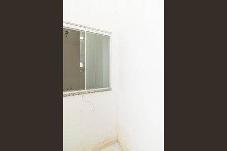 Casa de condomínio para alugar com 55m², 2 quartos e sem vaga Casa de condomínio para alugar com 55m², 2 quartos e sem vagaÁrea de Serviço