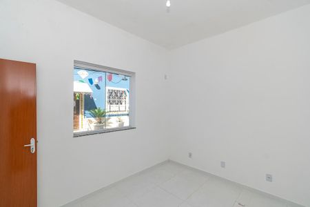 Quarto 1 de casa de condomínio para alugar com 2 quartos, 55m² em Olaria, Rio de Janeiro