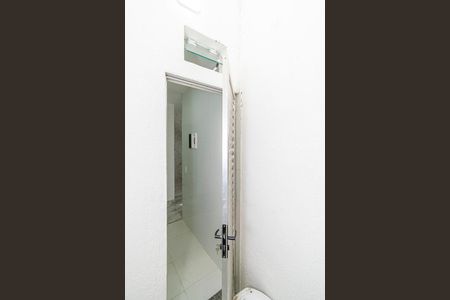 Casa de condomínio para alugar com 55m², 2 quartos e sem vaga Casa de condomínio para alugar com 55m², 2 quartos e sem vagaÁrea de Serviço