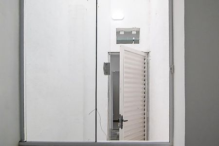 Casa de condomínio para alugar com 55m², 2 quartos e sem vaga Casa de condomínio para alugar com 55m², 2 quartos e sem vagaVista do Quarto 2