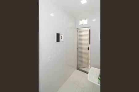 Casa de condomínio para alugar com 55m², 2 quartos e sem vaga Casa de condomínio para alugar com 55m², 2 quartos e sem vagaÁrea de Serviço