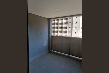 Apartamento à venda com 1 quarto, 61m² em Indianópolis, São Paulo