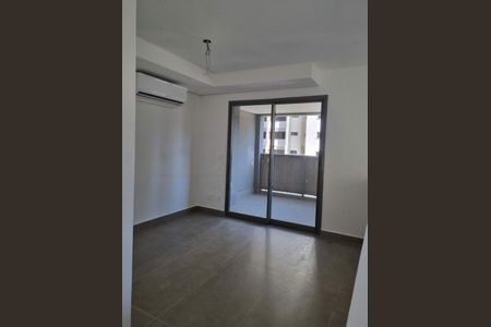 Apartamento à venda com 1 quarto, 61m² em Indianópolis, São Paulo