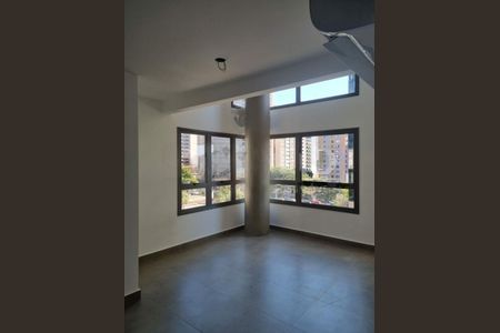 Apartamento à venda com 1 quarto, 61m² em Indianópolis, São Paulo