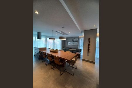 Apartamento à venda com 1 quarto, 61m² em Indianópolis, São Paulo